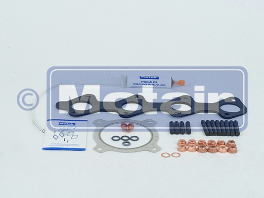 Mounting Kit, charger (WG1937863)