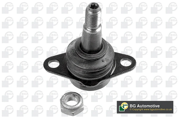 Ball Joint (WG1994402)