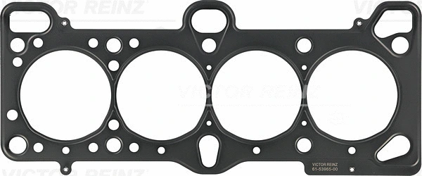 Gasket, cylinder head (WG1245793)