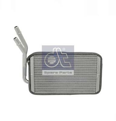 Heat Exchanger, interior heating (WG2321585)