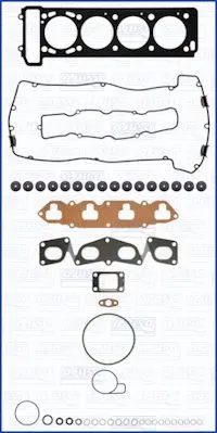 Gasket Kit, cylinder head (WG1753110)