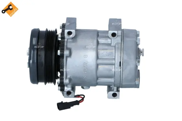 Compressor, air conditioning (WG2260619)