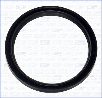Shaft Seal, crankshaft (WG1163197)
