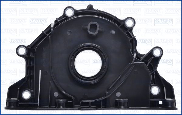 Shaft Seal, crankshaft (WG1753951)