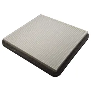 Filter, cabin air (WG1774744)