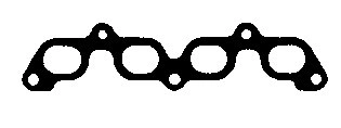 Gasket, exhaust manifold (WG1764714)