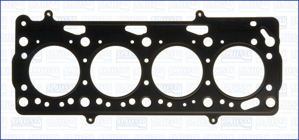 Gasket, cylinder head (WG1159660)