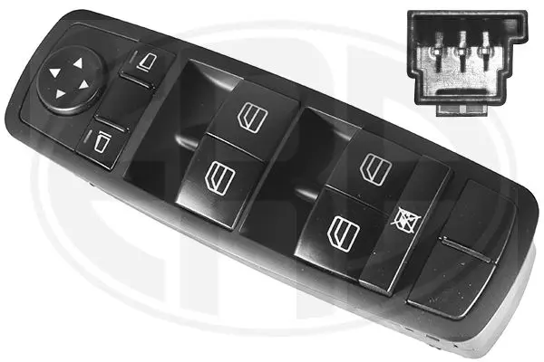 Switch, window regulator (WG2016423)