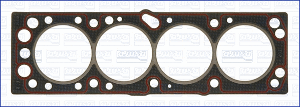 Gasket, cylinder head (WG1159428)