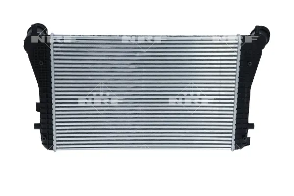 Charge Air Cooler