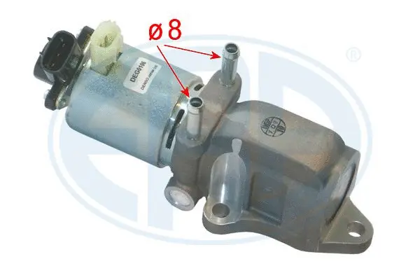 EGR Valve (WG1494709)