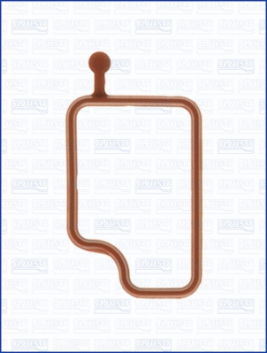 Gasket, intake manifold (WG1162294)