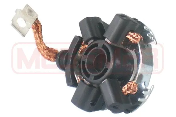 Holder, carbon brushes (WG2151072)