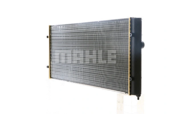 Radiator, engine cooling (WG2183499)