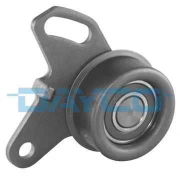 Tensioner Pulley, timing belt (WG2005286)