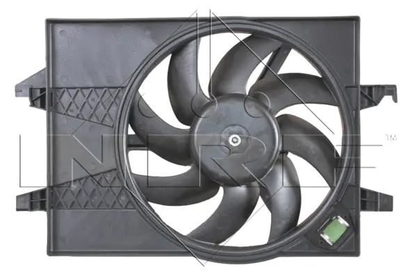 Fan, engine cooling (WG1720111)