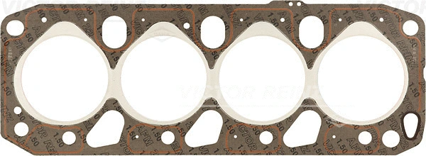 Gasket, cylinder head (WG1244477)