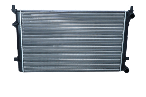 Radiator, engine cooling (WG2195528)