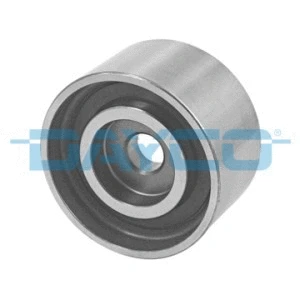 Deflection/Guide Pulley, timing belt (WG2005521)