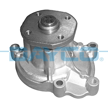 Water Pump, engine cooling (WG2006271)