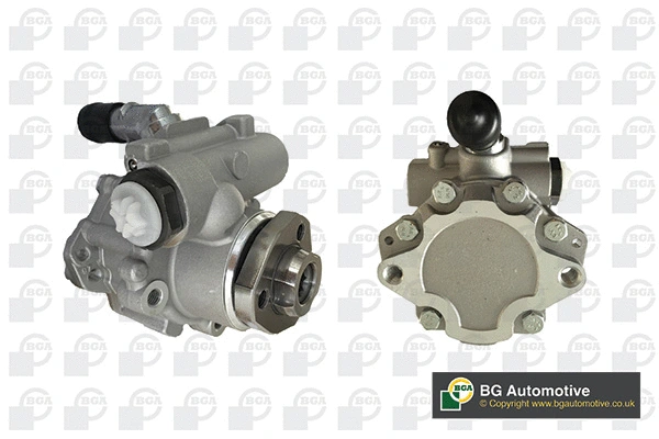 Hydraulic Pump, steering (WG1994087)