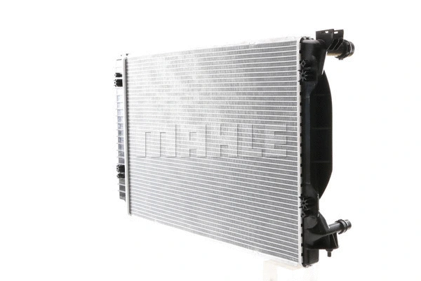 Radiator, engine cooling (WG2183595)