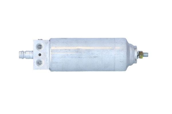 Dryer, air conditioning