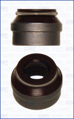 Seal Ring, valve stem (WG1751738)