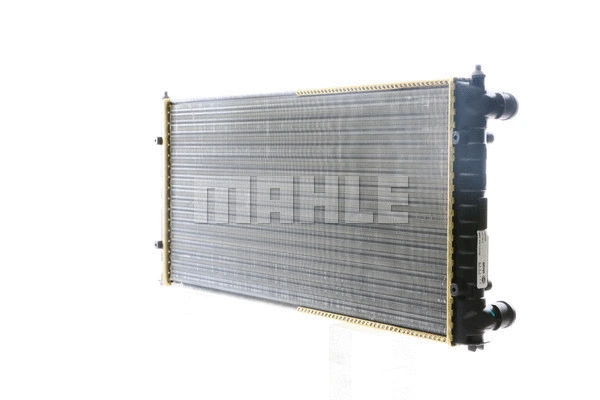 Radiator, engine cooling (WG2183514)