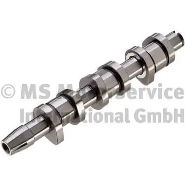 Camshaft (WG1726383)