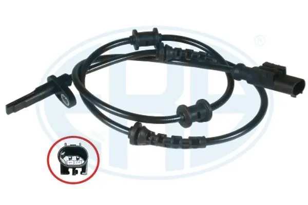 Sensor, wheel speed (WG1495568)