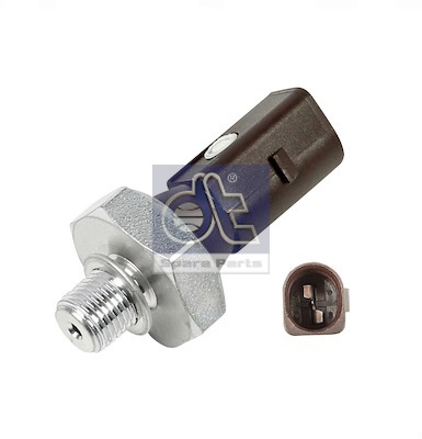 Oil Pressure Switch (WG2308390)