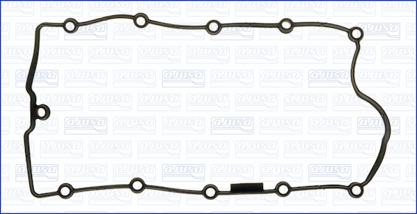 Gasket, cylinder head cover (WG1450446)