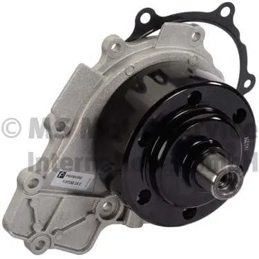 Water Pump, engine cooling (WG1726536)