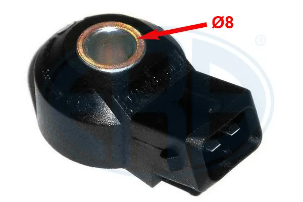 Knock Sensor (WG1493417)