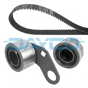 Timing Belt Kit (WG2007422)
