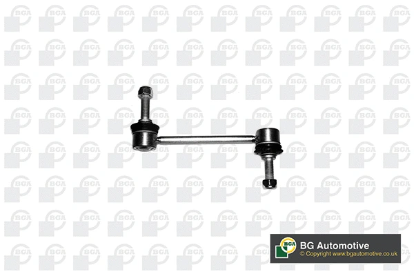 Link/Coupling Rod, stabiliser bar (WG1992872)