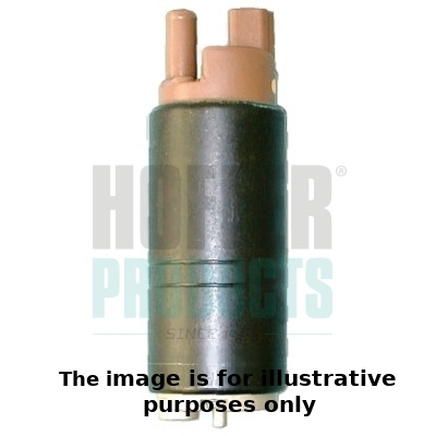 Fuel Pump (WG1903776)