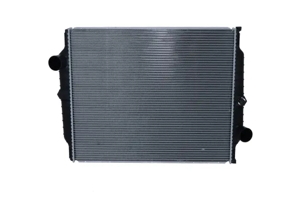 Radiator, engine cooling (WG1721185)