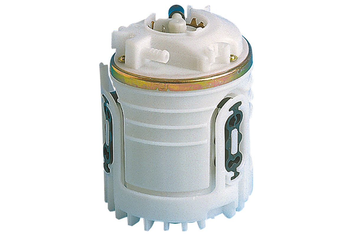 Fuel Pump (WG1032660)