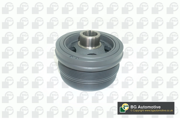 Belt Pulley, crankshaft (WG2258142)