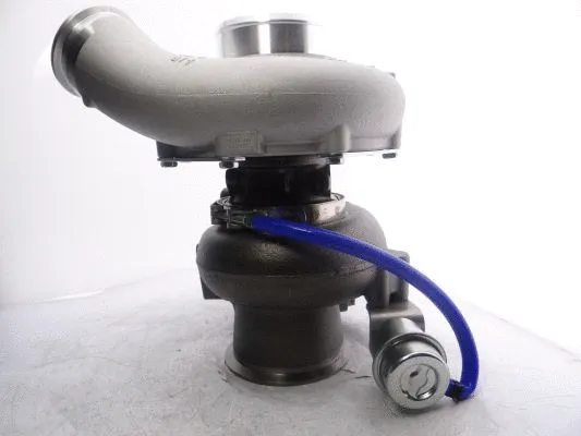 Charger, charging (supercharged/turbocharged)