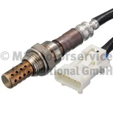 Lambda Sensor (WG1026360)