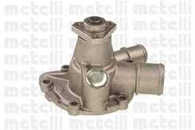 Water Pump, engine cooling (WG1790061)