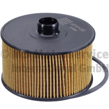 Oil Filter (WG1809757)