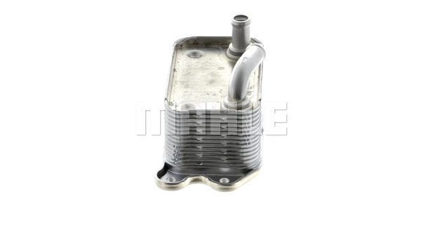 Oil Cooler, engine oil