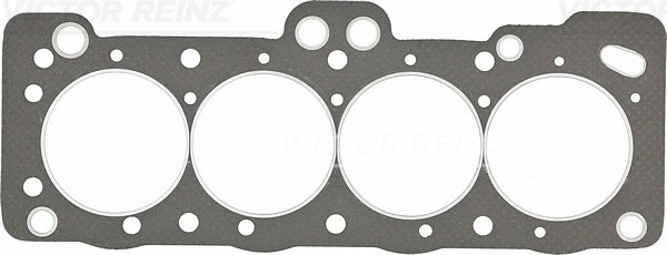 Gasket, cylinder head (WG1245397)