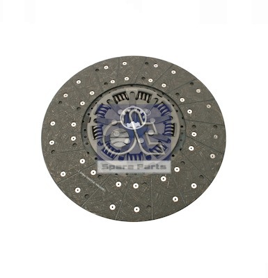 Clutch Disc (WG2310594)