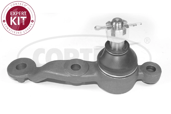 Ball Joint (WG2288499)