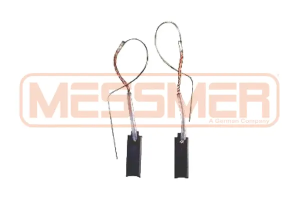 Carbon Brush, alternator (WG2151028)